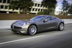 Fisker Karma 2012 года
